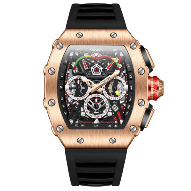 Kraftwerk Premium 44 mm