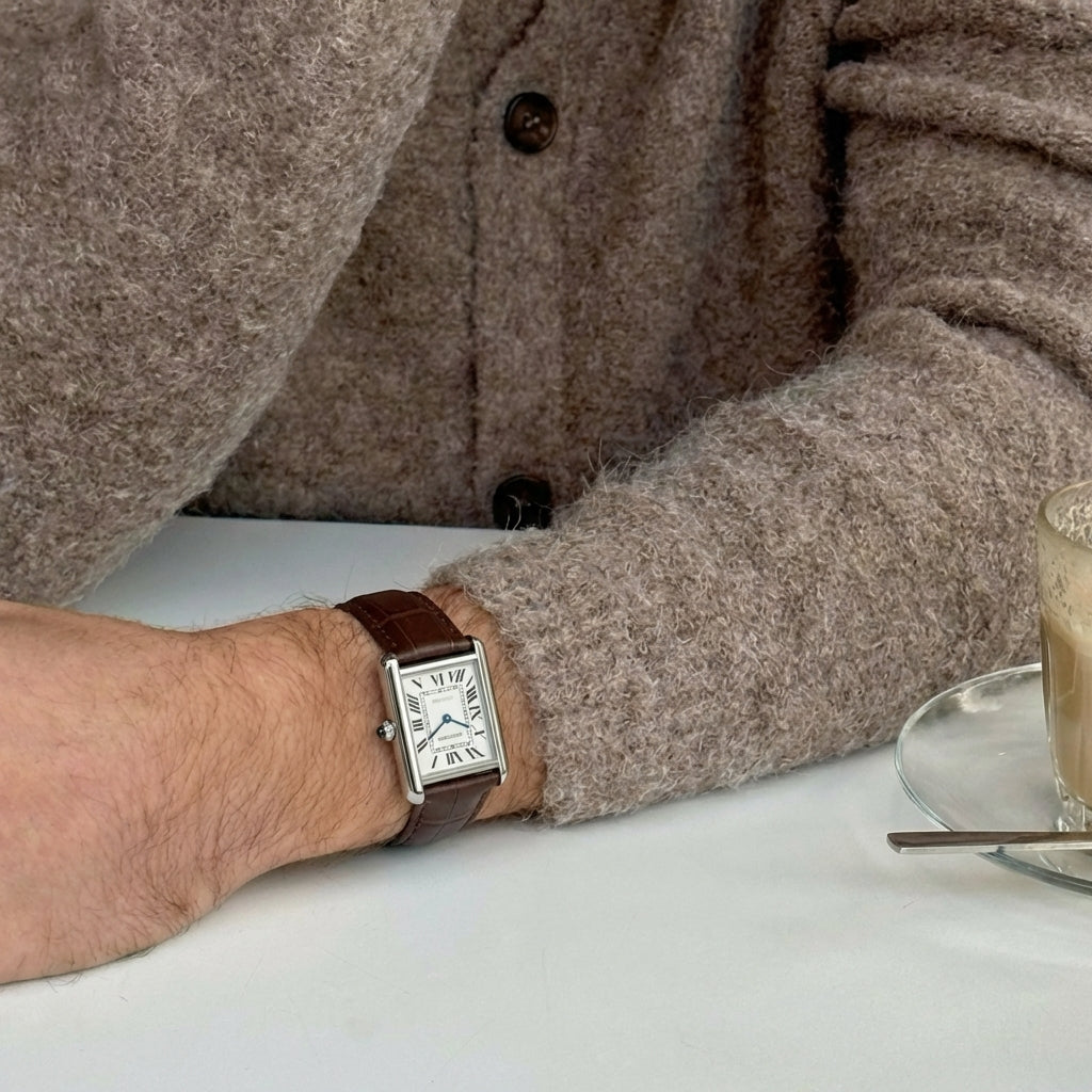 Kensington Grace 26mm