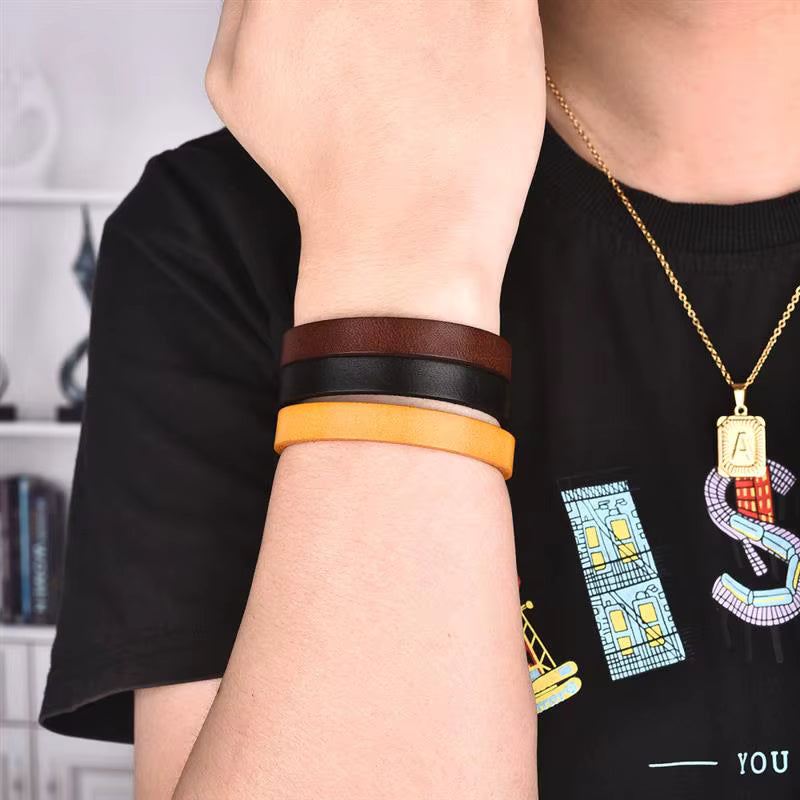 Pulseira Masculina Verona Essenza