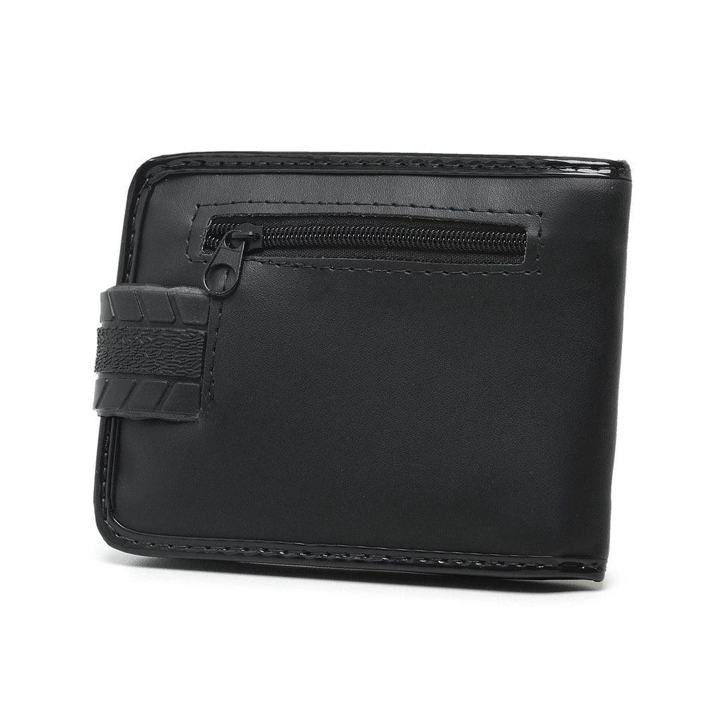 Cinto & Carteira Masculino Oxford Heritage