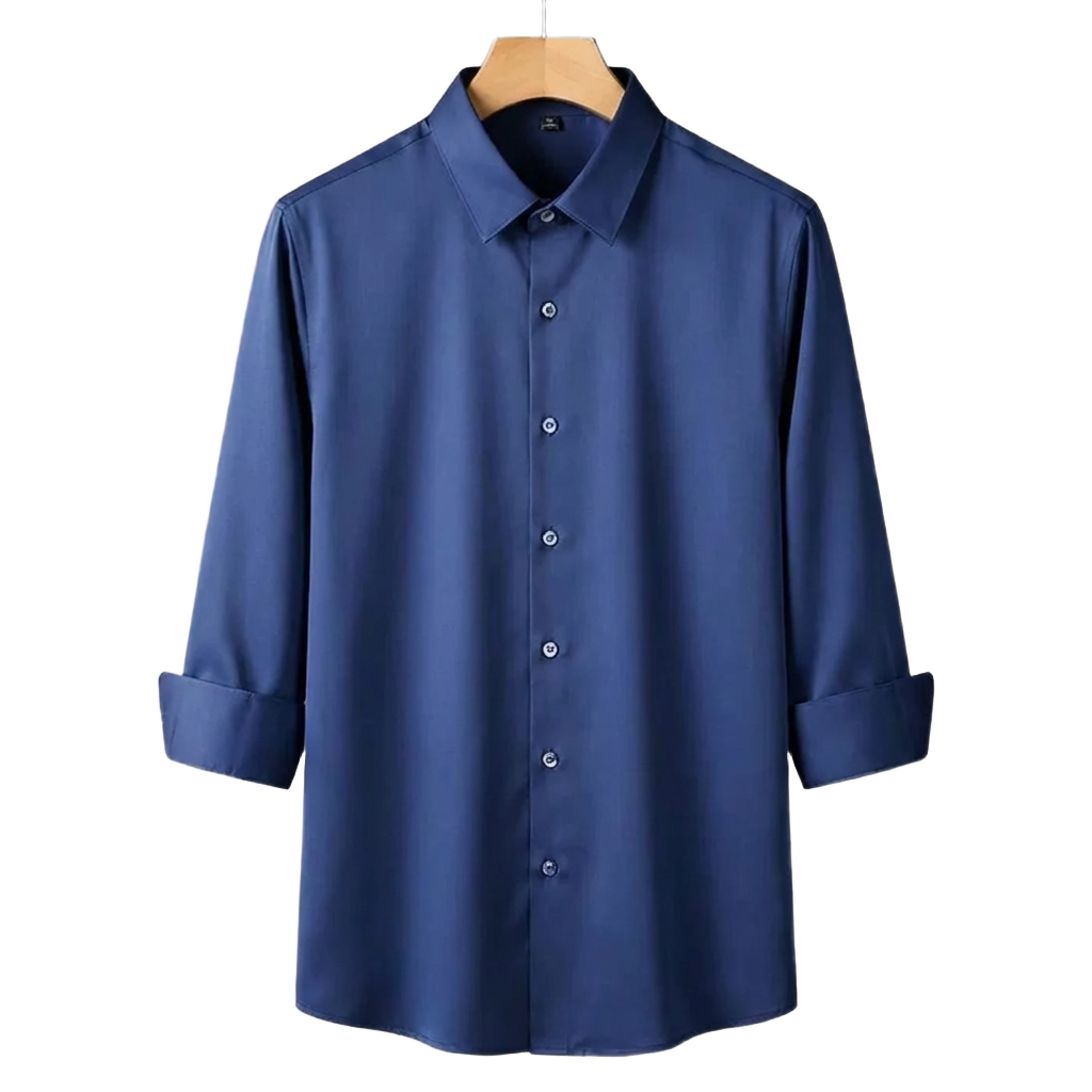 Camisa Masculina Milano Notte