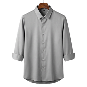 Camisa Masculina Milano Notte