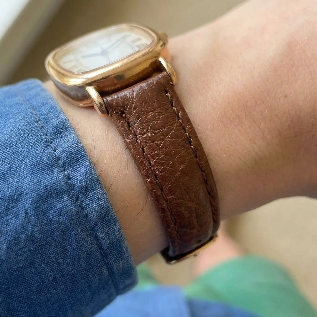 Windsor Heritage 23 mm