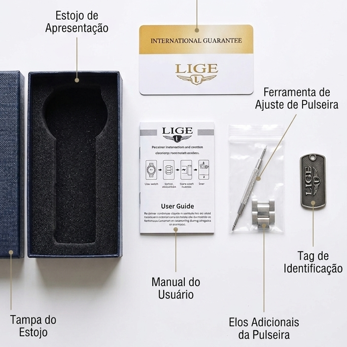 Stahlwerk Prata 40mm