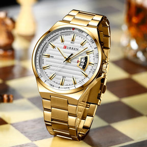 Épure Automatic Date 44mm