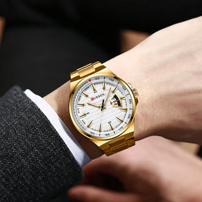 Épure Automatic Date 44mm