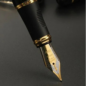 Caneta Tinteiro de Luxo Regent Quill