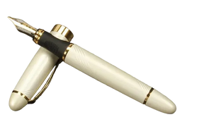 Caneta Tinteiro de Luxo Regent Quill