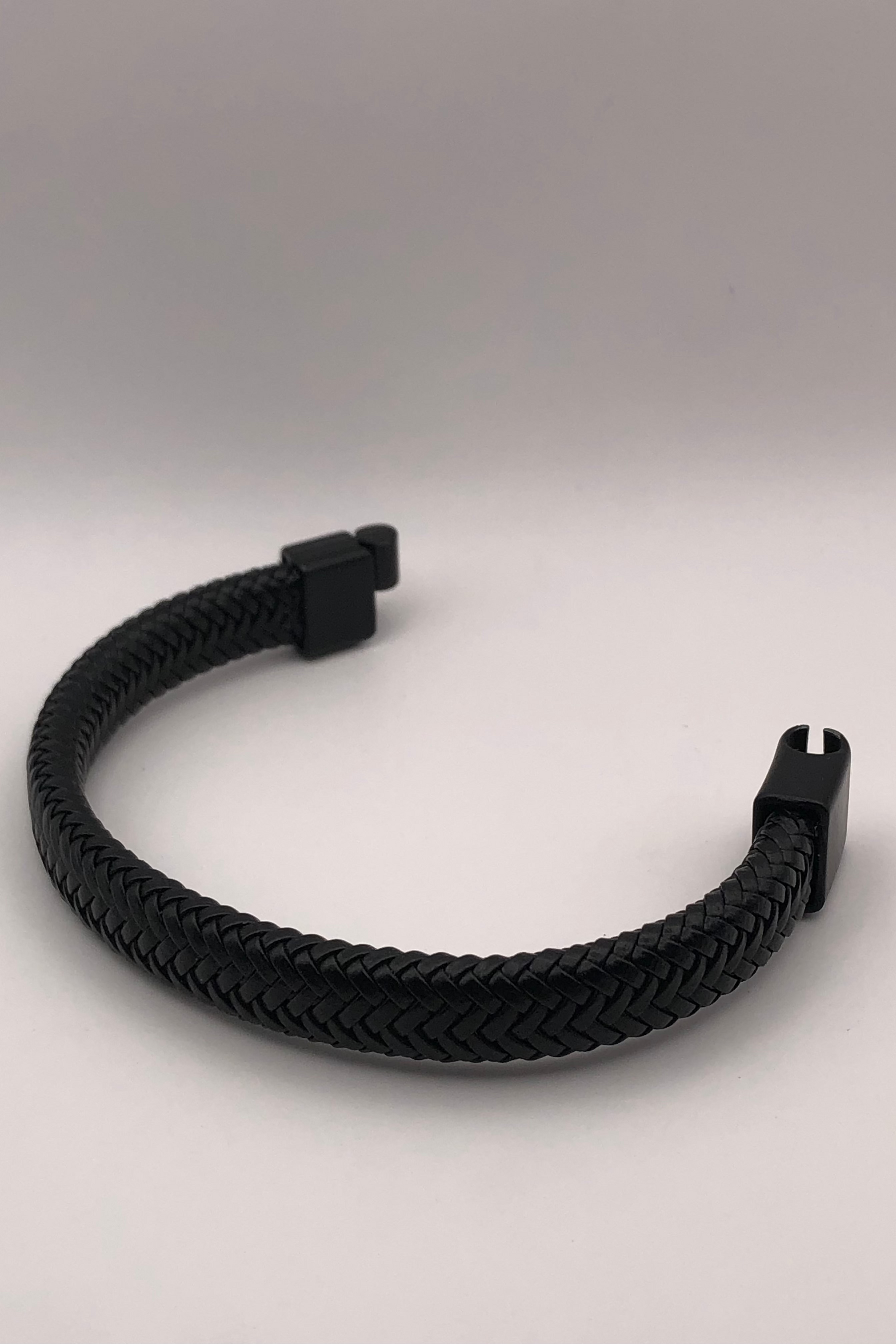 Pulseira Mônaco Black