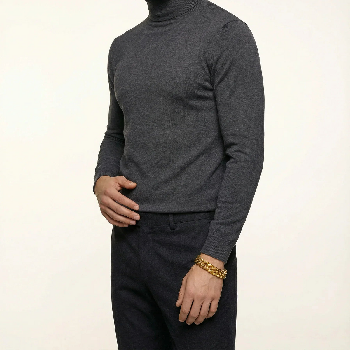 Pulseira Mascuina Kaiserkette