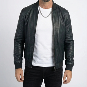 Corrente Masculina Stahlkette