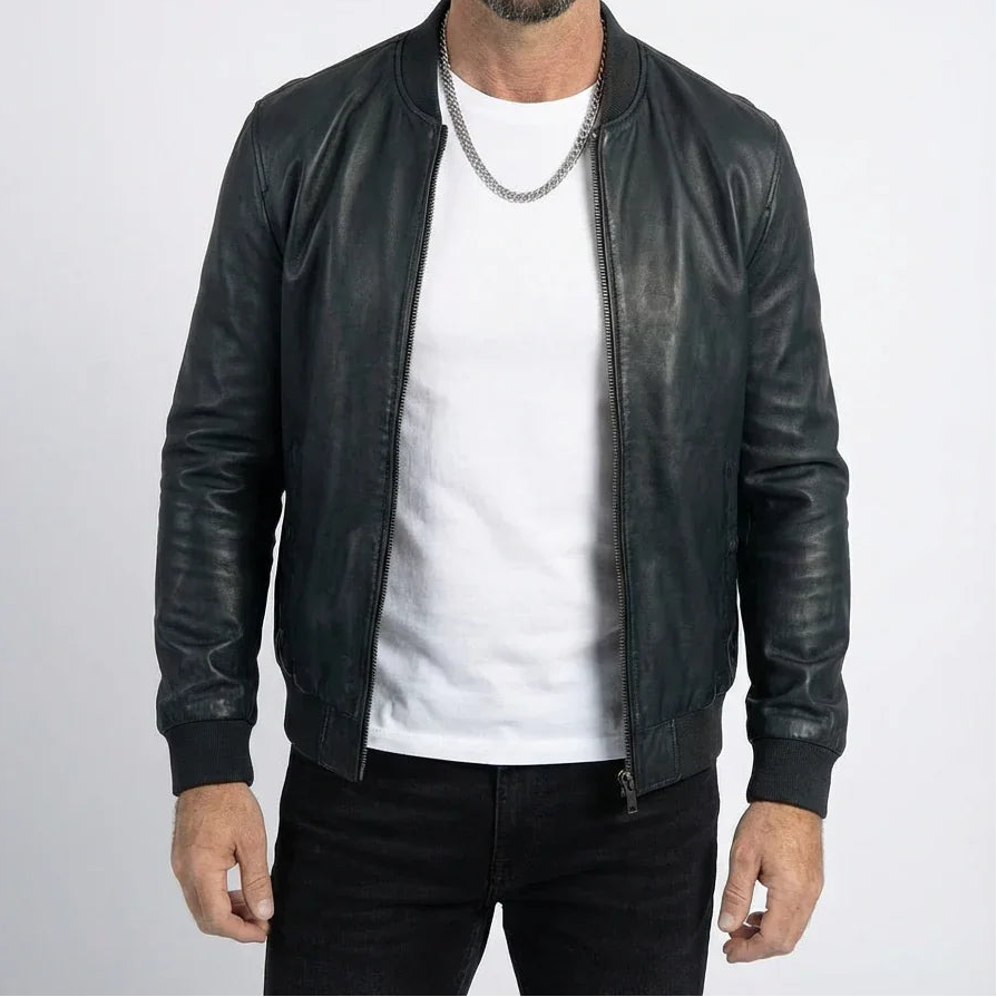 Corrente Masculina Stahlkette