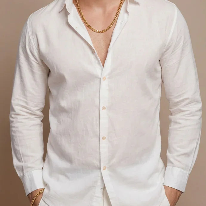 Conjunto Corrente Westminster Chain