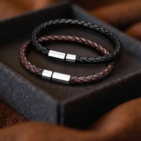 Kit 2 Pulseiras Origem Nature