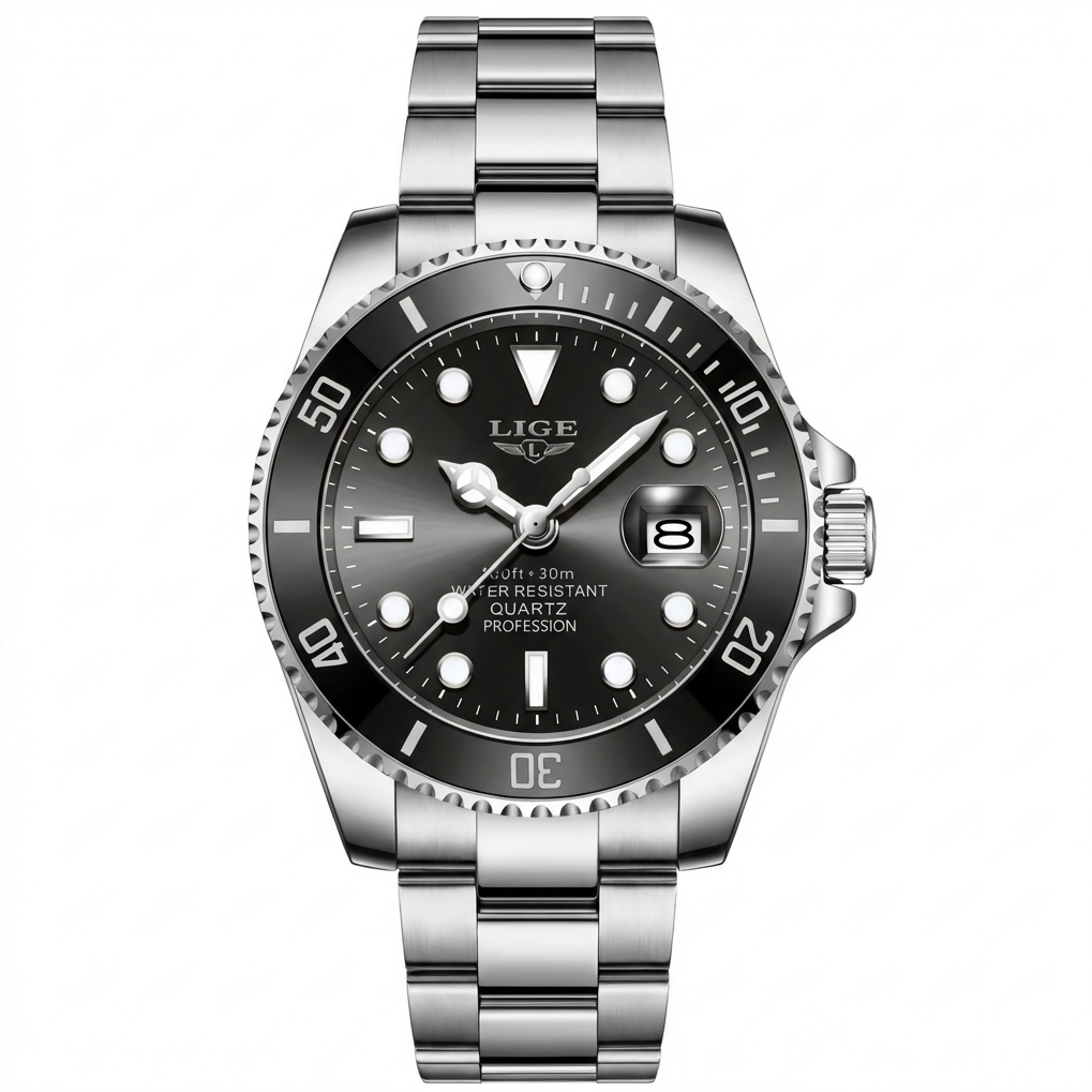 Stahlwerk Prata 40mm