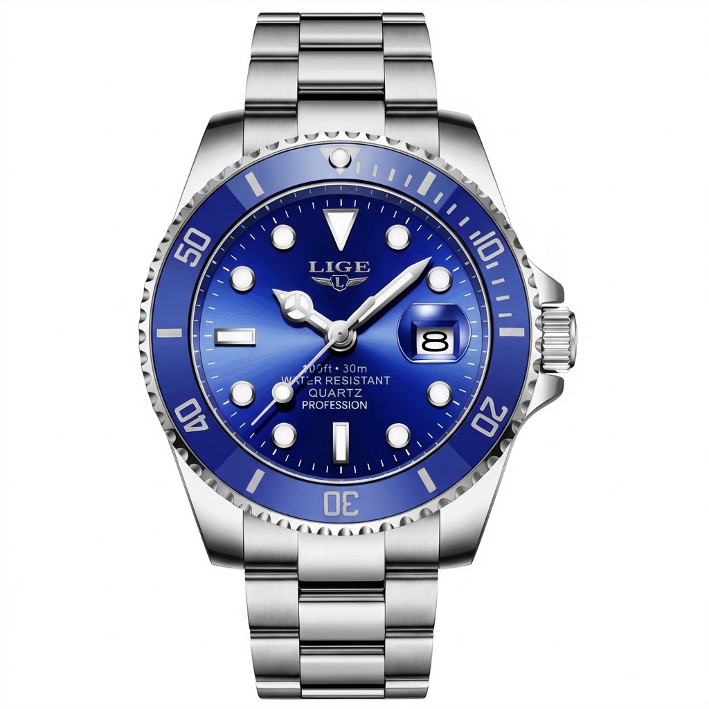 Stahlwerk Prata 40mm