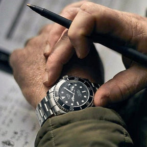 Stahlwerk Prata 40mm