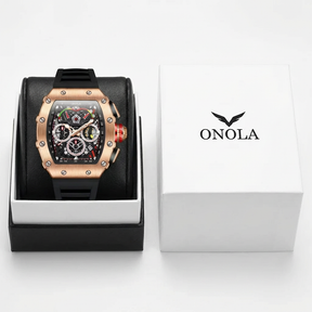 Kraftwerk Premium 44 mm