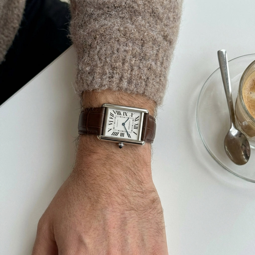 Kensington Grace 26mm