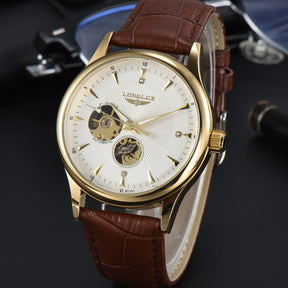 Torino Meccanica 40mm