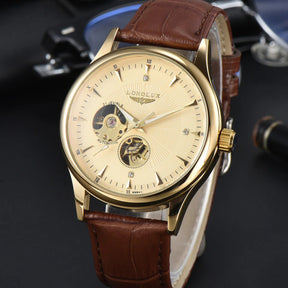 Torino Meccanica 40mm