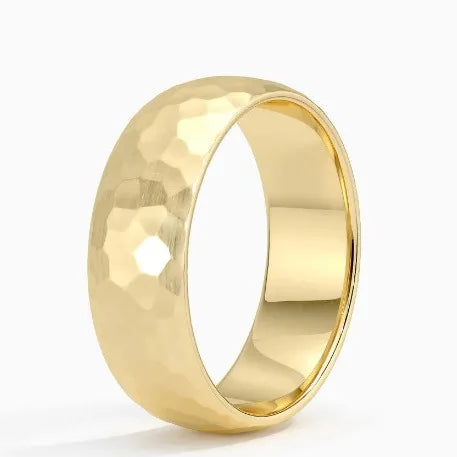 Anel Relevo do Tempo