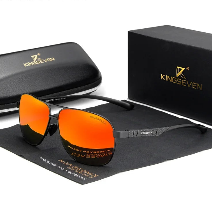 Óculos Masculino Milano Imperiale