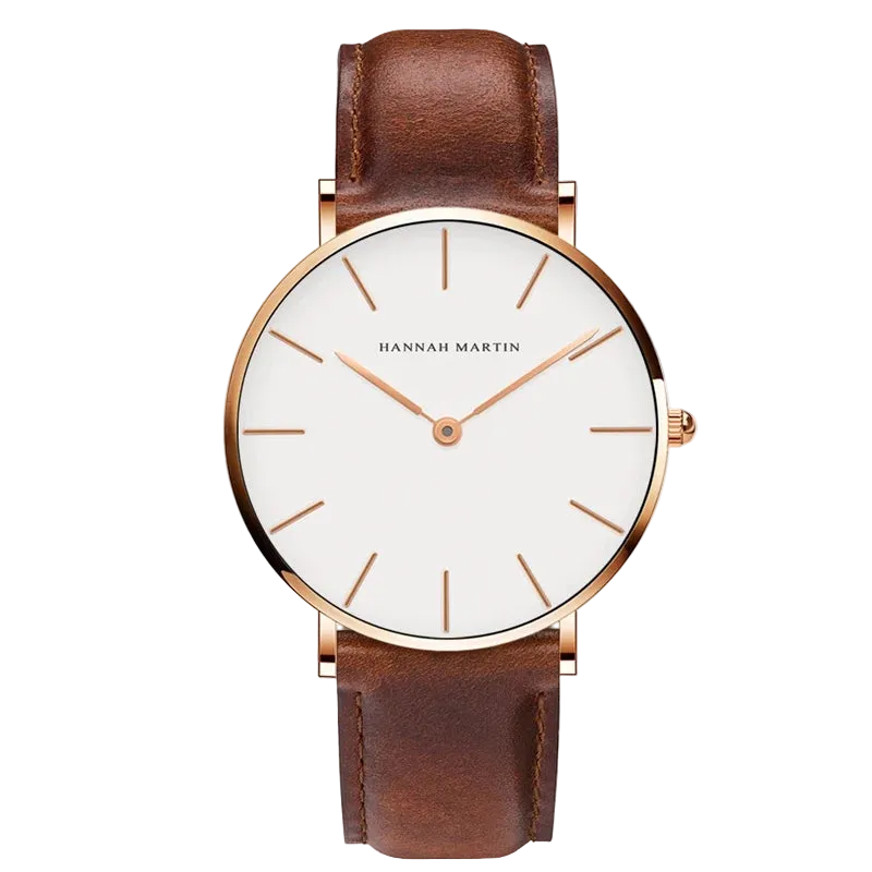 Oxford Crown 38mm