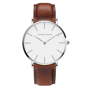 Oxford Crown 38mm