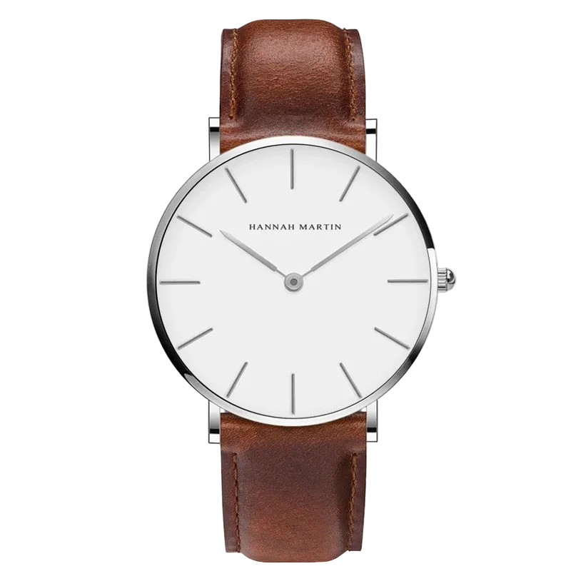 Oxford Crown 38mm