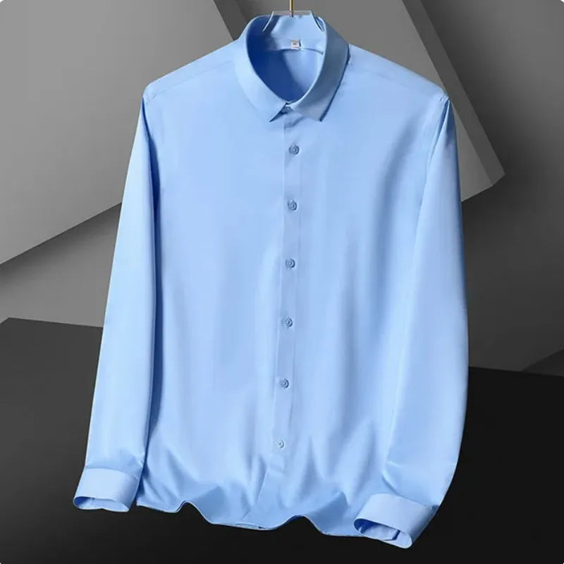 Camisa Masculina Milano Notte
