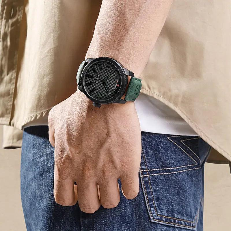 Amazônia Urbana 43mm