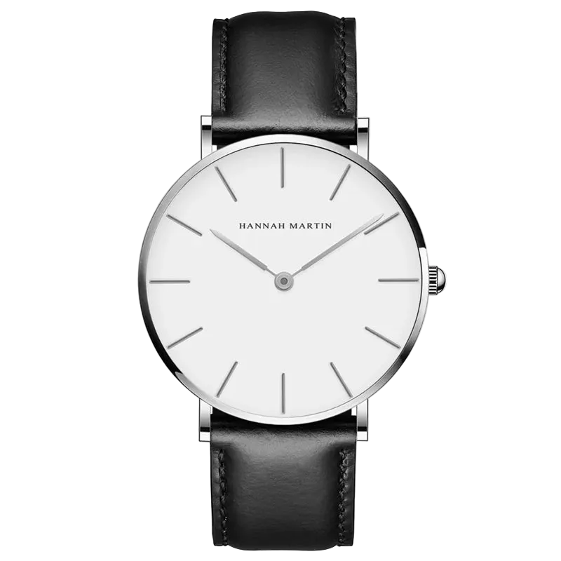 Oxford Crown 38mm