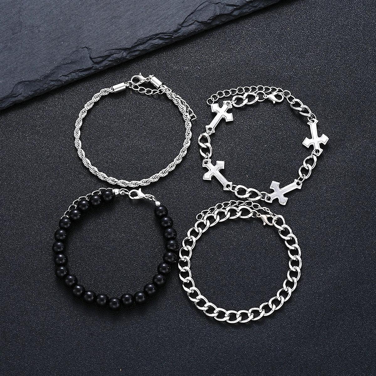 Conjunto Pulseiras Kensington Bracelets