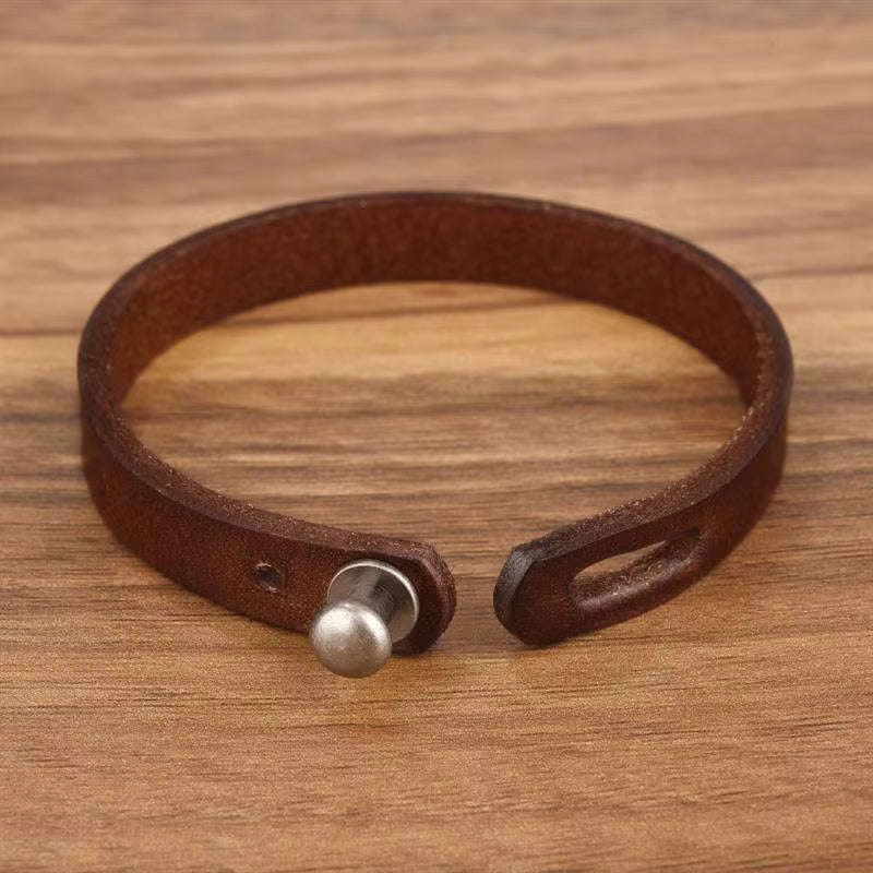 Pulseira Masculina Verona Essenza