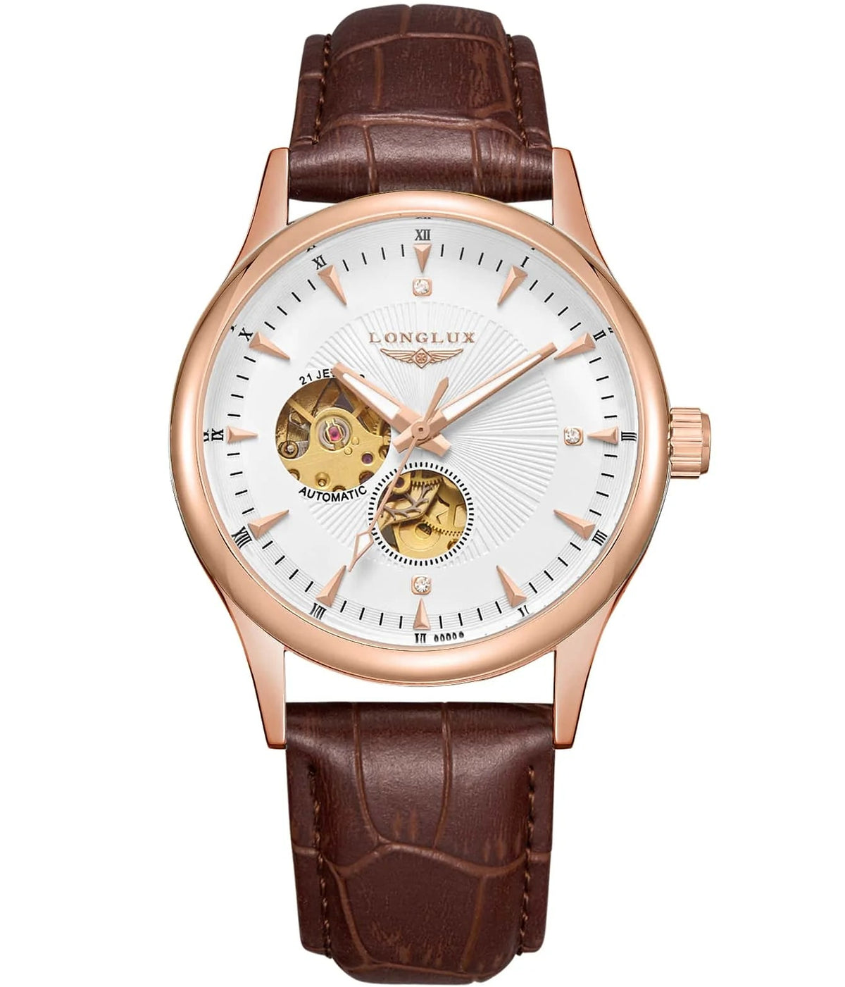 Torino Meccanica 40mm