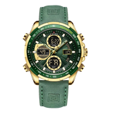 Horizonte Urbano 44mm