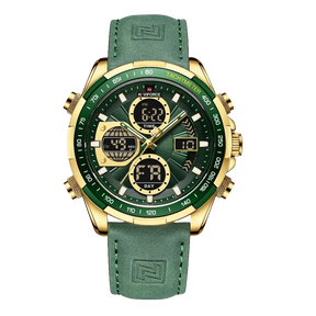 Horizonte Urbano 44mm