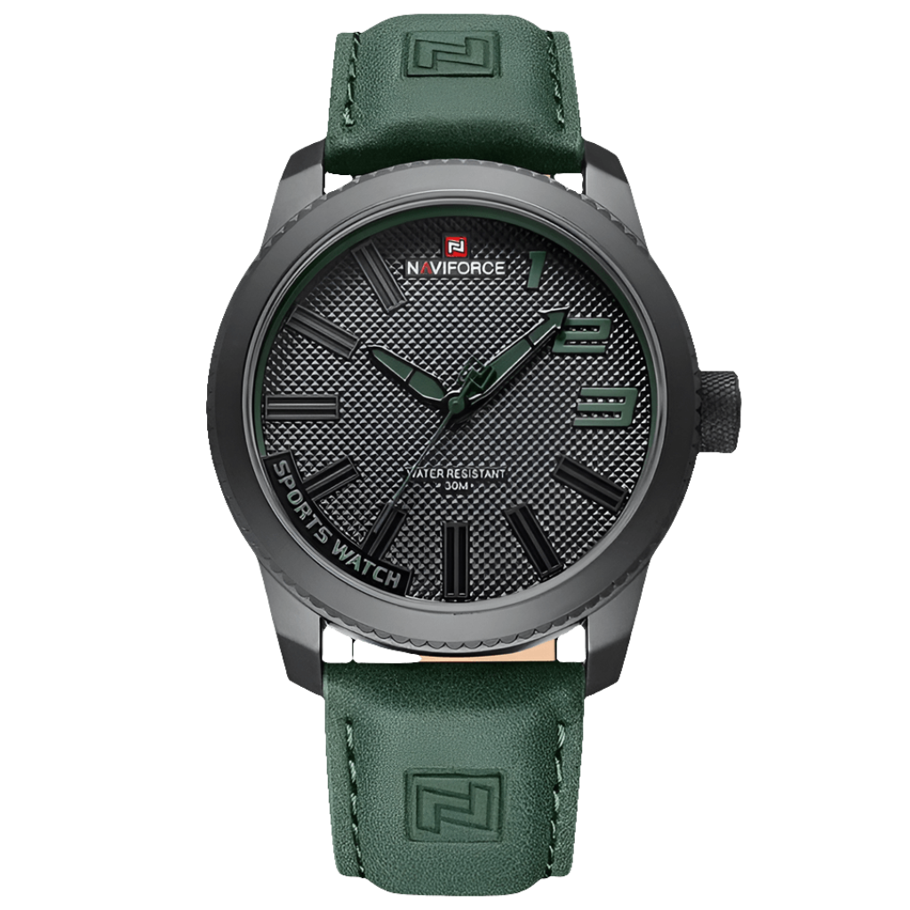 Amazônia Urbana 43mm