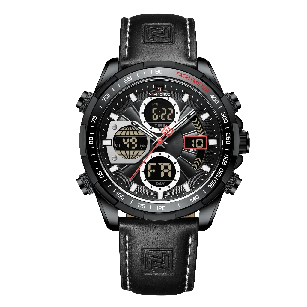 Horizonte Urbano 44mm