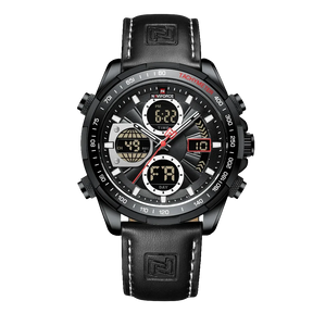 Horizonte Urbano 44mm