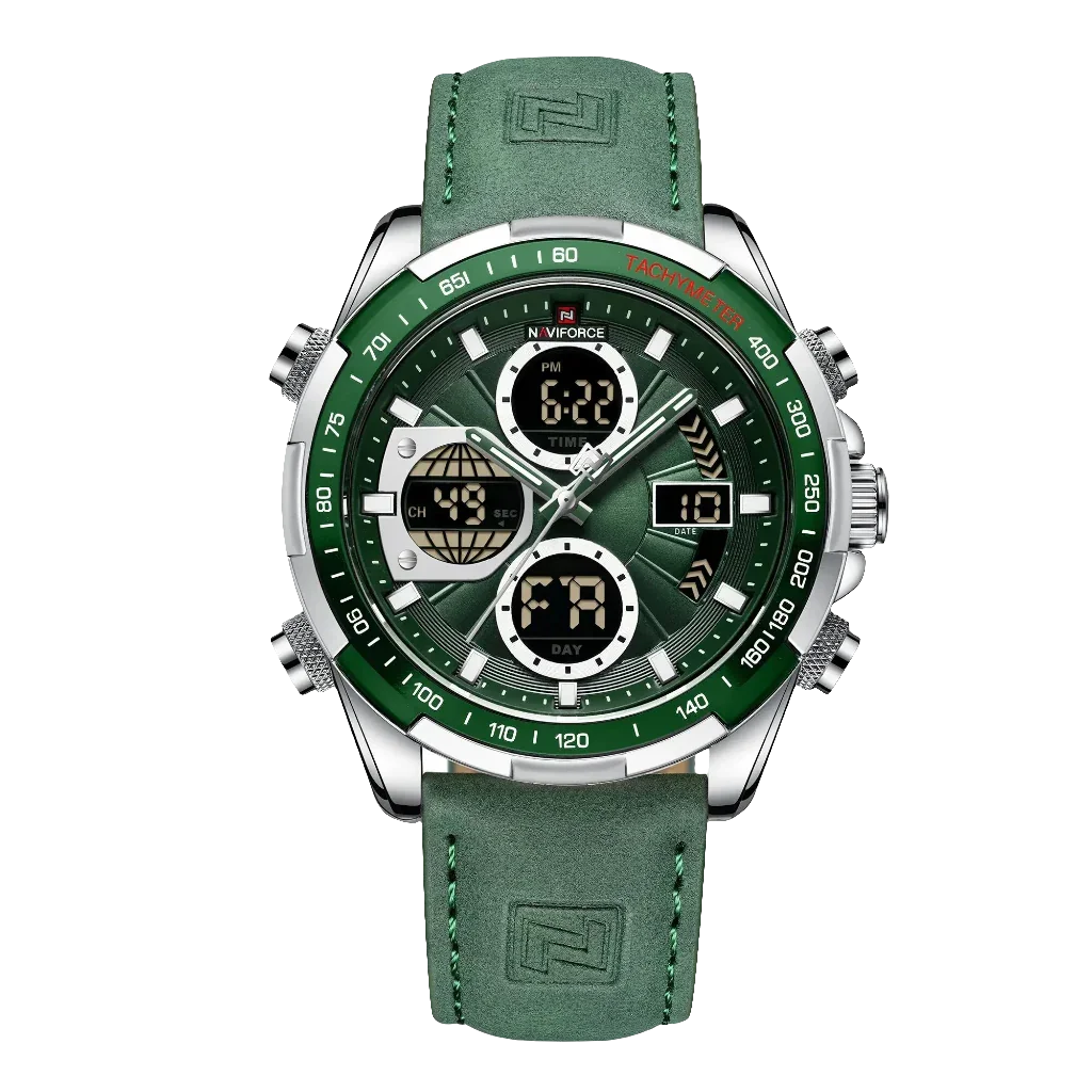 Horizonte Urbano 44mm