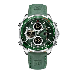 Horizonte Urbano 44mm