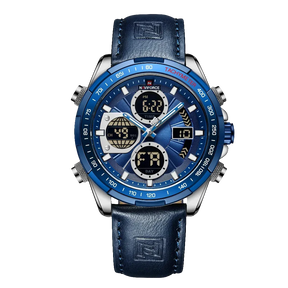 Horizonte Urbano 44mm