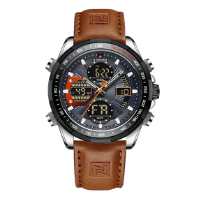 Horizonte Urbano 44mm