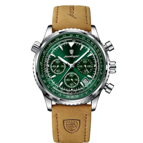 Signature Brown 42mm