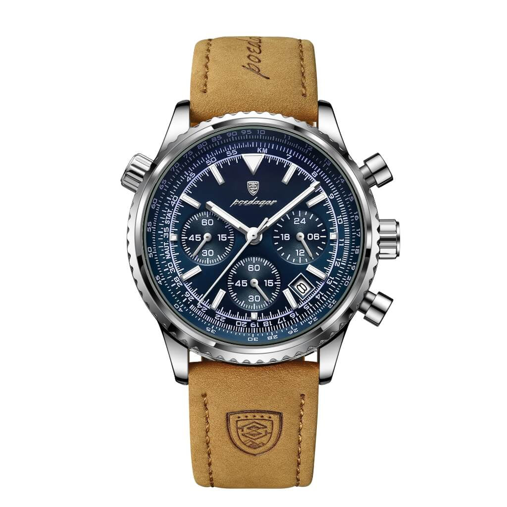 Signature Brown 42mm