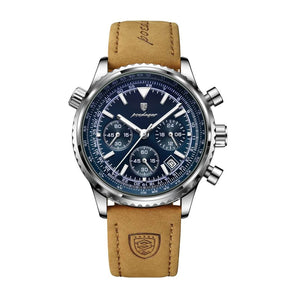 Signature Brown 42mm