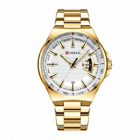 Épure Automatic Date 44mm