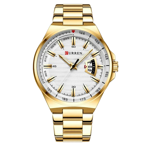 Épure Automatic Date 44mm